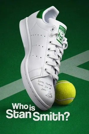 Who Is Stan Smith? (2022)