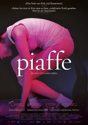 Piaffe (2022)