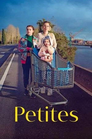 Little Ones / Petites (2023)