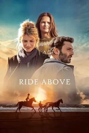 Ride Above / Tempête (2022)