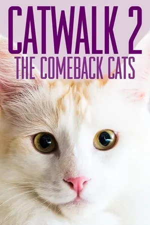Catwalk 2: The Comeback Cats (2022)