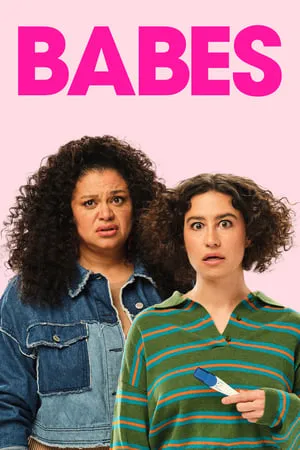 Babes (2024) [MultiSubs]