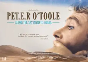 SBS - Peter O'Toole: Along the Sky Road to Aqaba (2022)