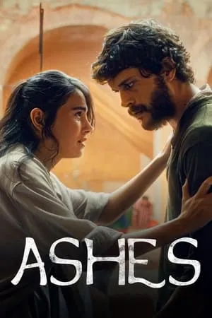 Ashes (2024) Kül [MultiSubs]