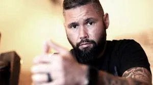 Tony Bellew - Punching Above His Weight