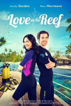 Love on the Reef (2023)