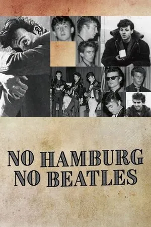 No Hamburg No Beatles (2024)