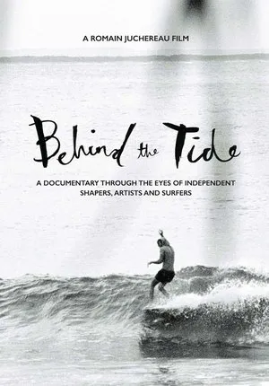 Behind the Tide (2014)