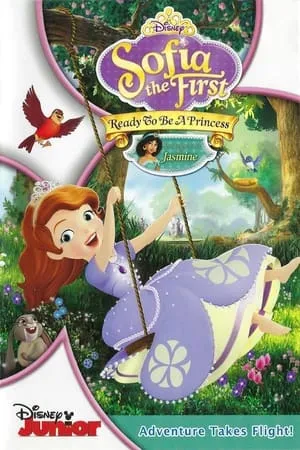 Sofia the First S04E26