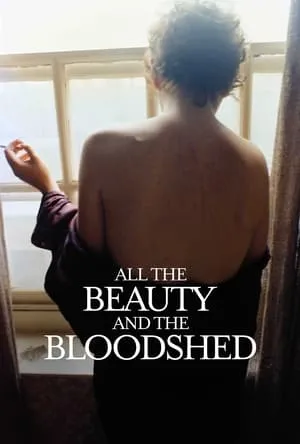 All the Beauty and the Bloodshed (2022) [The Criterion Collection]
