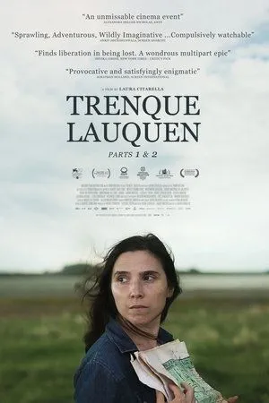 Trenque Lauquen (2023)