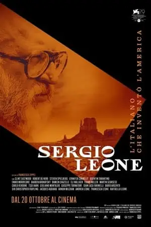 Sergio Leone: The Italian Who Invented America