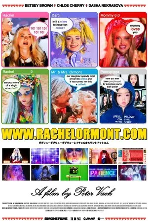 www.RachelOrmont.com (2024) [ROUGH CUT]