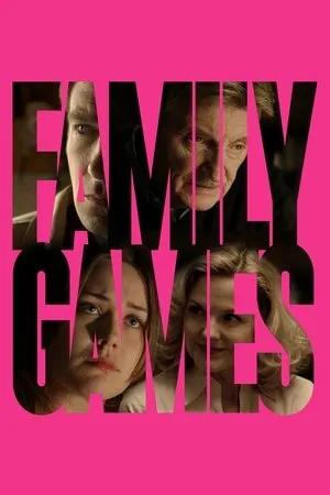 Family Games (2017)