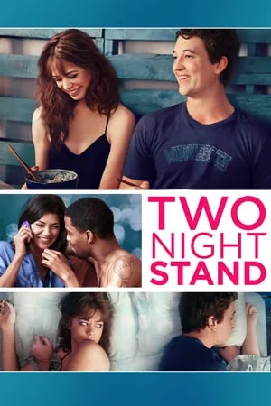 Two Night Stand (2014) [w/Commentary]