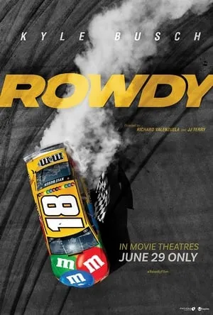 Rowdy (2022)