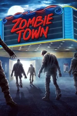 Zombie Town (2023)