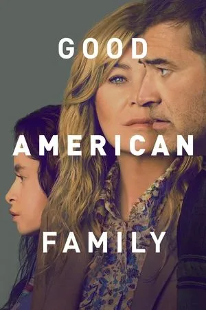 Good American Family S01E02