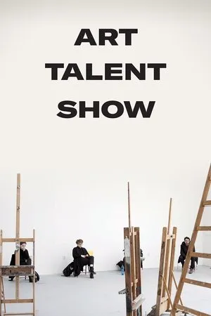 Art Talent Show (2022)