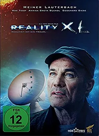 Reality XL (2012)