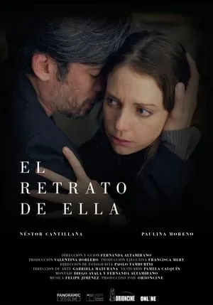 El retrato de ella (2022)