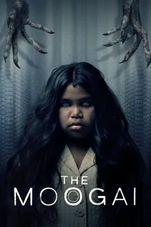The Moogai (2024) + Extras