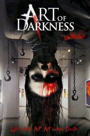 Art of Darkness (2012)