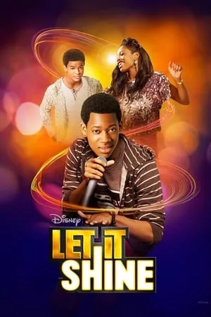 Let It Shine (2012) [EXTENDED]