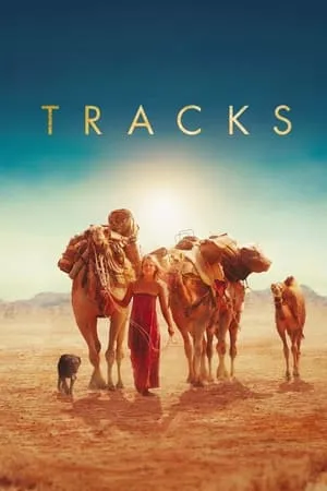 Tracks (2013)