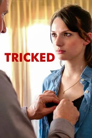 Tricked (2012) Steekspel