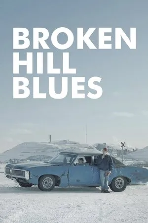 Broken Hill Blues (2013) Ömheten