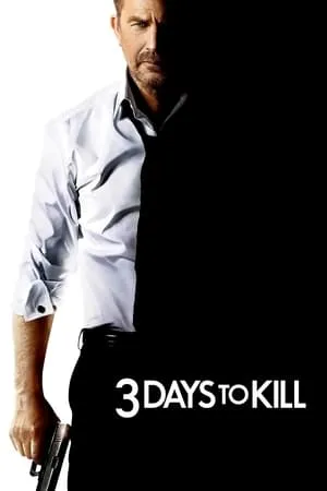 3 Days to Kill (2014) [EXTENDED]