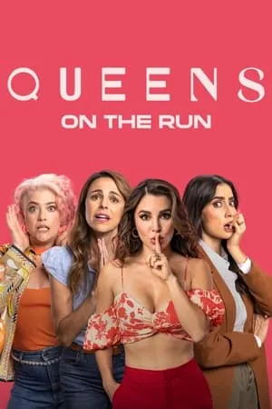 Fuga de Reinas (2023)