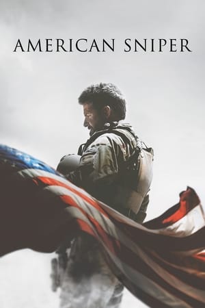 American Sniper (2014) + Extras