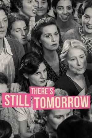 There's Still Tomorrow (2023) [MultiSubs]