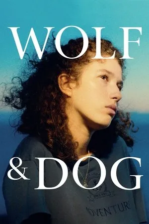 Wolf and Dog (2022) Lobo e Cão