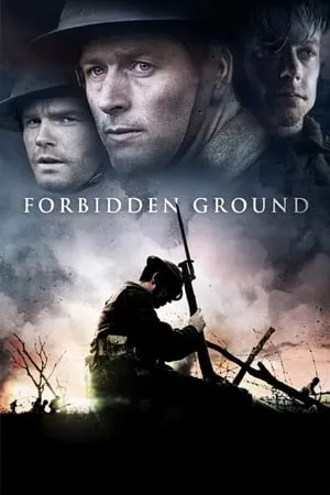 Forbidden Ground (2013) + Extra