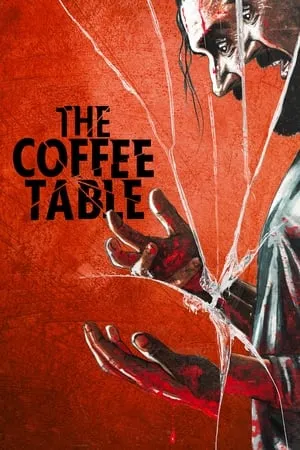 La mesita del comedor / The Coffee Table (2022)