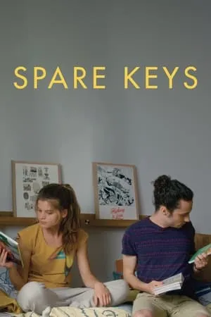 Spare Keys / Fifi (2023)