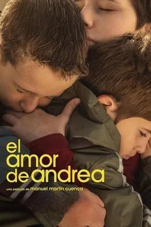 El amor de Andrea / Andrea's Love (2023)
