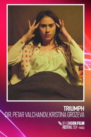 Triumph (2024)