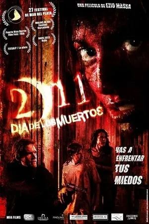 2/11: Day of the Dead (2012)