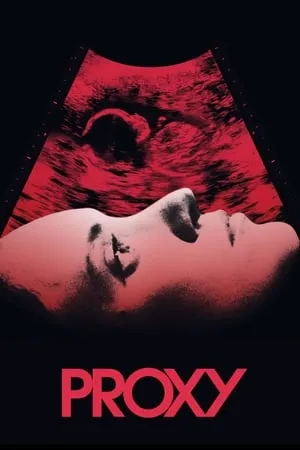 Proxy (2013) + Extra