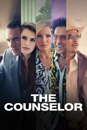 The Counselor (2013) [w/Commentary][Extended Cut]