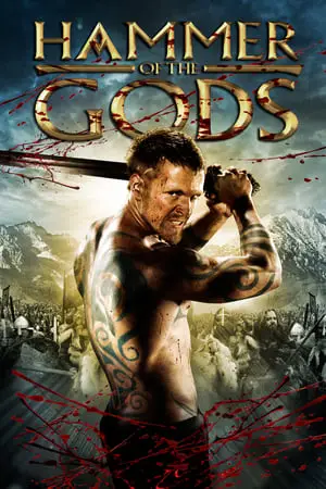 Hammer of the Gods (2013)