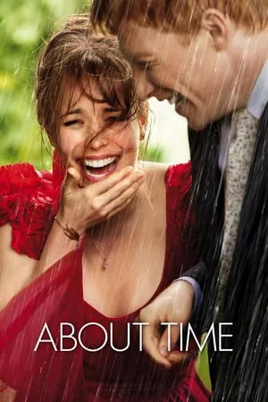 About Time (2013) + Extras