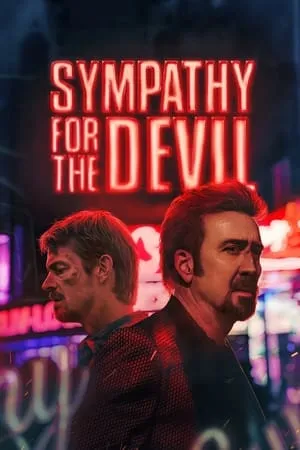Sympathy for the Devil (2023) [MultiSubs] + Extras