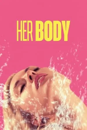 Her Body / Její telo (2023)