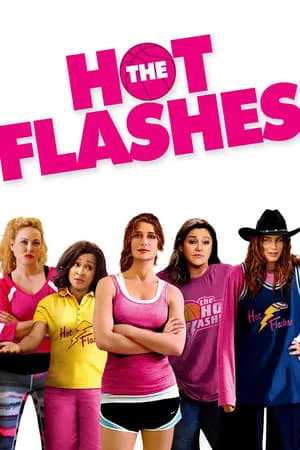 The Hot Flashes (2013)