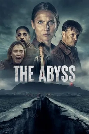 Avgrunden / The Abyss (2023)